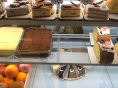 -焙丽拾光(麦凯乐直营店)