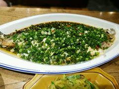-陈先进鱼馆·夜宵·地道农家菜(湖墅南路店)