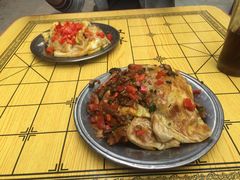 -周记热干面豆皮大王(桃花东街店)