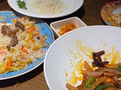 -相约·羊村小馆非遗手抓肉(七一酱园店)