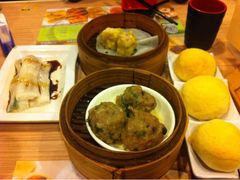 添好运点心专门店(深水埗店)-添好运点心专门店(深水埗店)