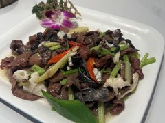 -鹭岛新泉客家菜·海鲜·融合菜(莲前店)
