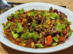 -陈先进鱼馆·地道农家菜(湖墅南路店)