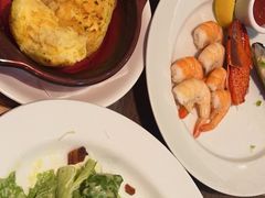 -RED LOBSTER(环球影城大阪店)
