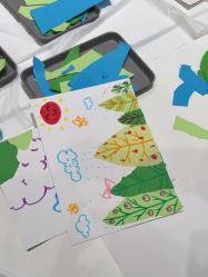 -奈尔宝·儿童乐园·亲子餐厅(华采天地店)