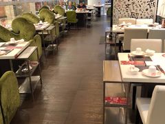 大堂-密友回转自助火锅(中海环宇城店)