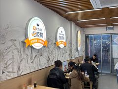 -众品老方子锅贴甜沫(李村店)