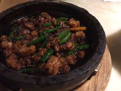 -绿茶餐厅(西单老佛爷店)