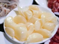 -天桥老金涮肉(牛街店)