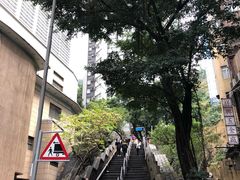 -铜锣湾如心酒店