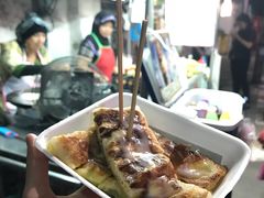 -香蕉奶奶