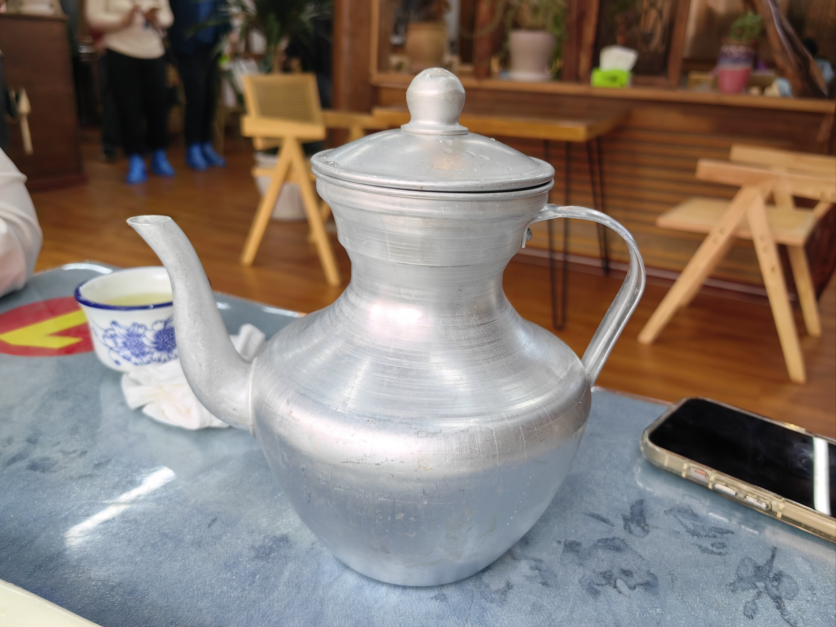 大型油茶壶图片图片