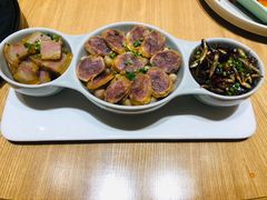 -蘭芳私厨(凤凰城店)