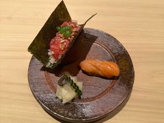 -眞日本料理