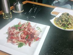 -牛鲜盛齐齐哈尔烤肉(曹路店)