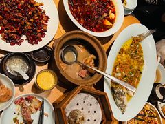 -顺香居·老字号湖北菜(江汉路店)