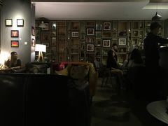 -咖法森林·咖啡  酒吧(天河店)