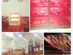 -向记烧烤屋(精密·现代城店)