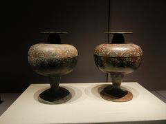 -山东博物馆