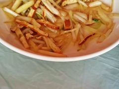-天乐农家鱼头王(天目湖店)