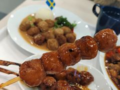 -宜家·瑞典风味餐厅(北京西红门店)