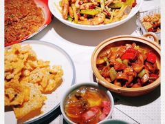 -乔阿马·江南味·驴肉香(龙湖华泾天街店)