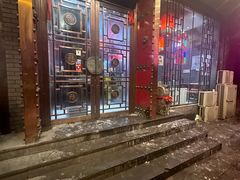 -陈府大宅门成都火锅·手切鲜肉(太原街店)