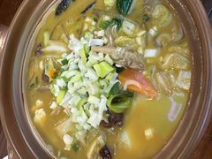 -清真伊香蘭餐厅