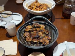 -U你·天然调味(南湖总店)