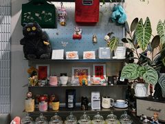 -Dogi&kiki Coffee(中心商务大厦店)