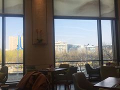 -济南香格里拉·咖啡泉自助餐厅