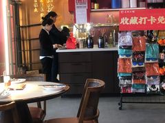 -匠熙小馆(崇文门店)