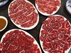 -五洲牛肉美食馆