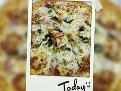 -棒约翰比萨·意面(剑河店)