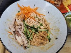 -王春春鸡汤饭(成都城西优品道店)