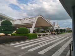 -德宏芒市国际机场