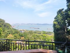 -南沙天后宫景区