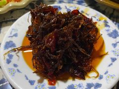 -龙姐私房菜(和顺古镇店)