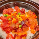 宁波小龙虾煲仔饭吃过吗？保证你上头！