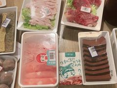 -野妹经典火锅(民治店)