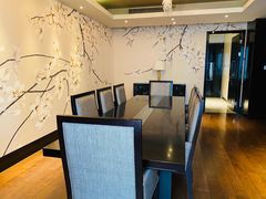 -无锡君来洲际酒店
