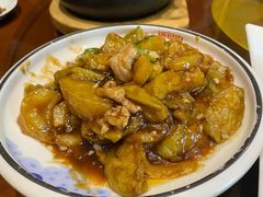 -英兰朝族饭店(河南桥头店)