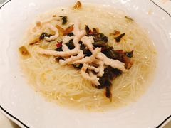 -翠華餐廳(浦东机场T1店)