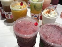 -奈雪的茶(湖滨银泰in77C区PRO店)