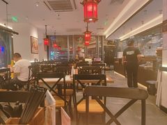 -和府捞面(曹路花园城店)