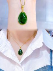 点击看大图 -Cindy Jewelry·钻戒·彩色宝石