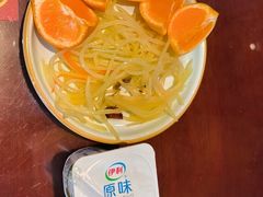 -恭敬李·烤鸭(天坛北门店)