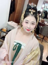 -美云庭古装·格格服汉服·京城旅拍(北京店)