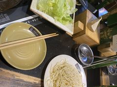 -唇辣号重庆老火锅(亦庄店)