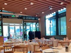 大堂-若蘭慈·无国界素食料理(欢乐海岸店)